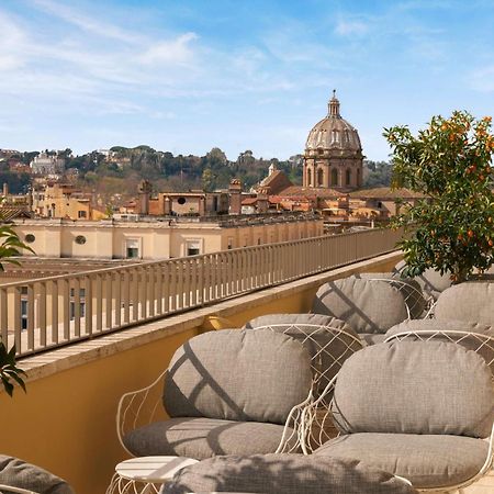 Radisson Collection Hotel, Roma Antica Extérieur photo