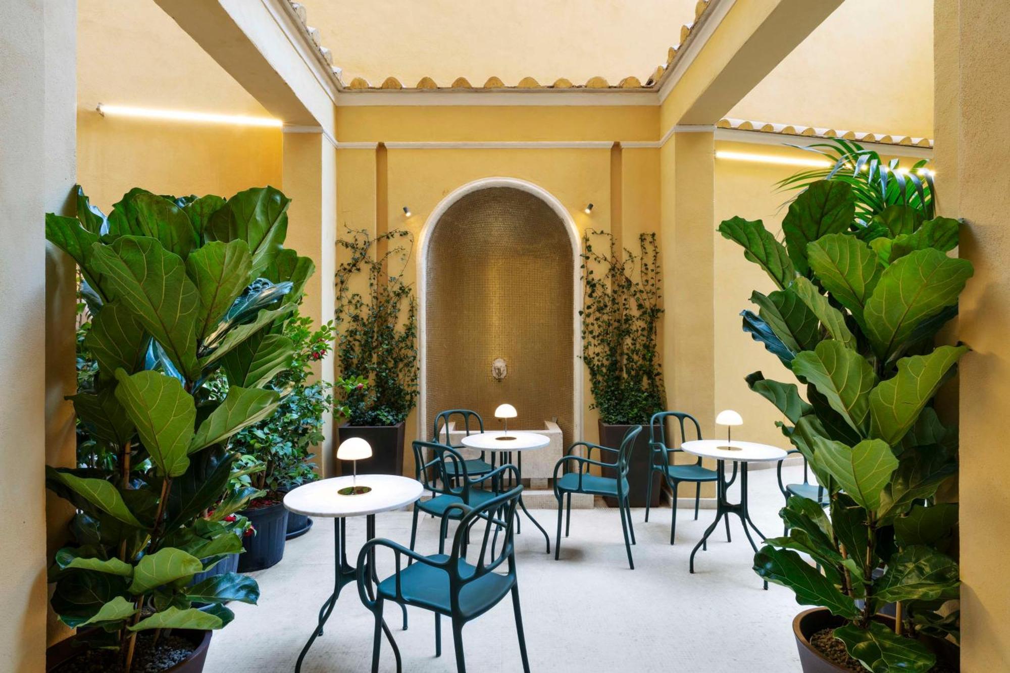 Radisson Collection Hotel, Roma Antica Extérieur photo