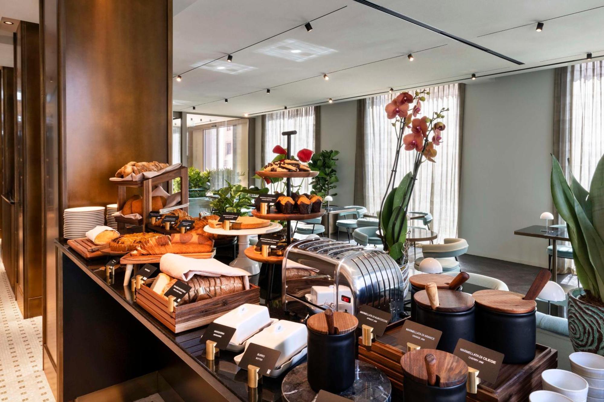Radisson Collection Hotel, Roma Antica Extérieur photo