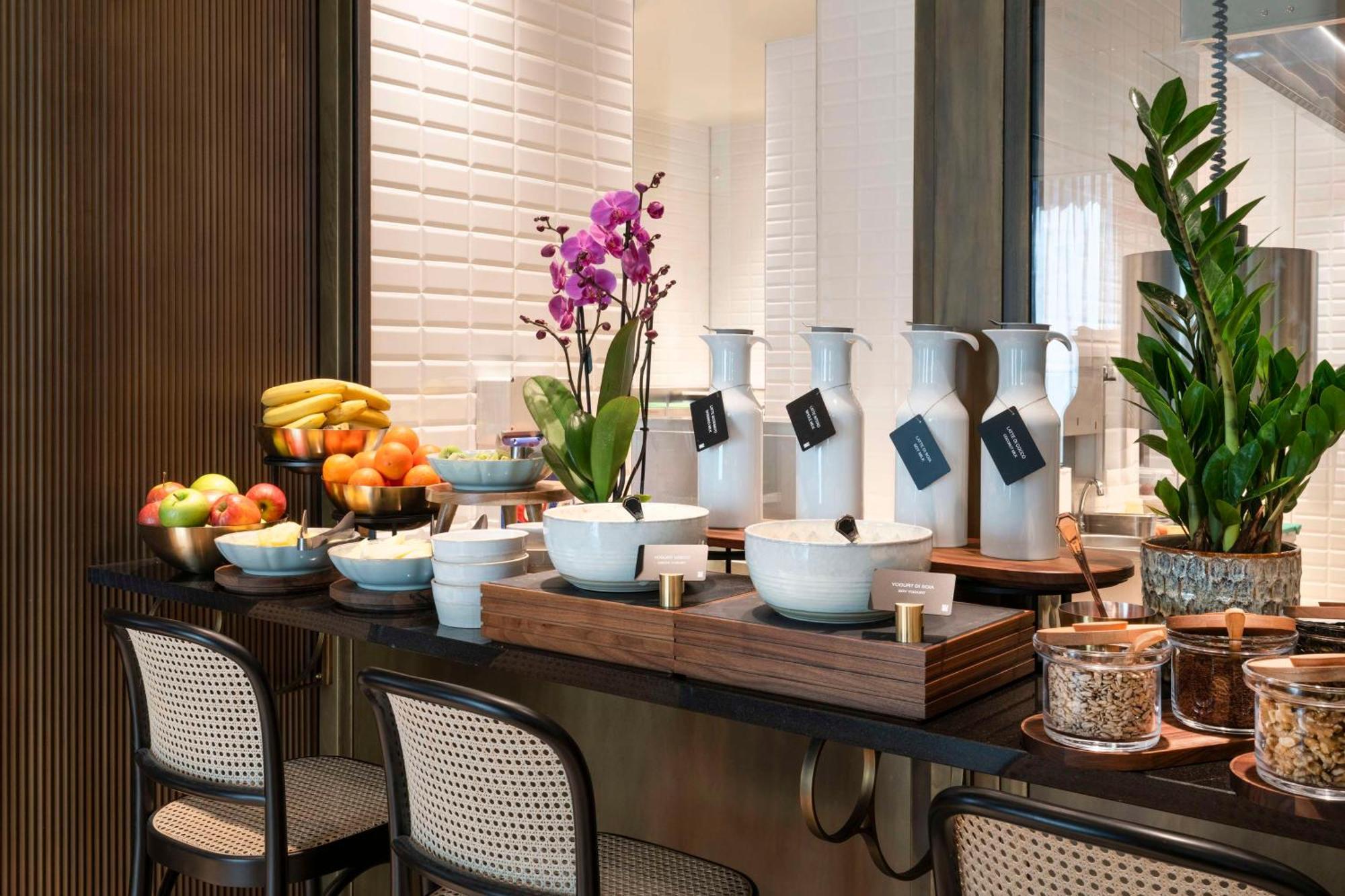 Radisson Collection Hotel, Roma Antica Extérieur photo