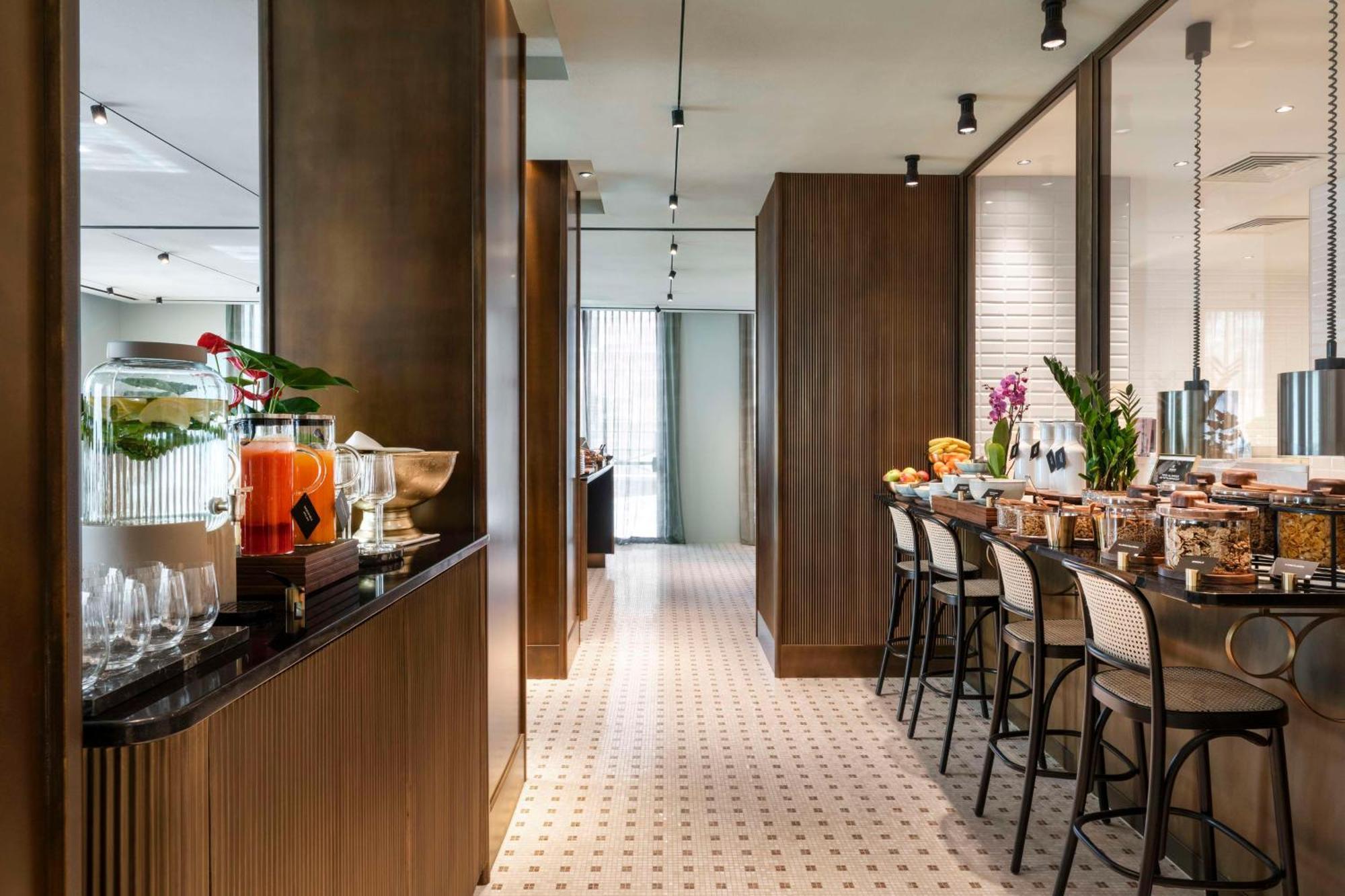 Radisson Collection Hotel, Roma Antica Extérieur photo