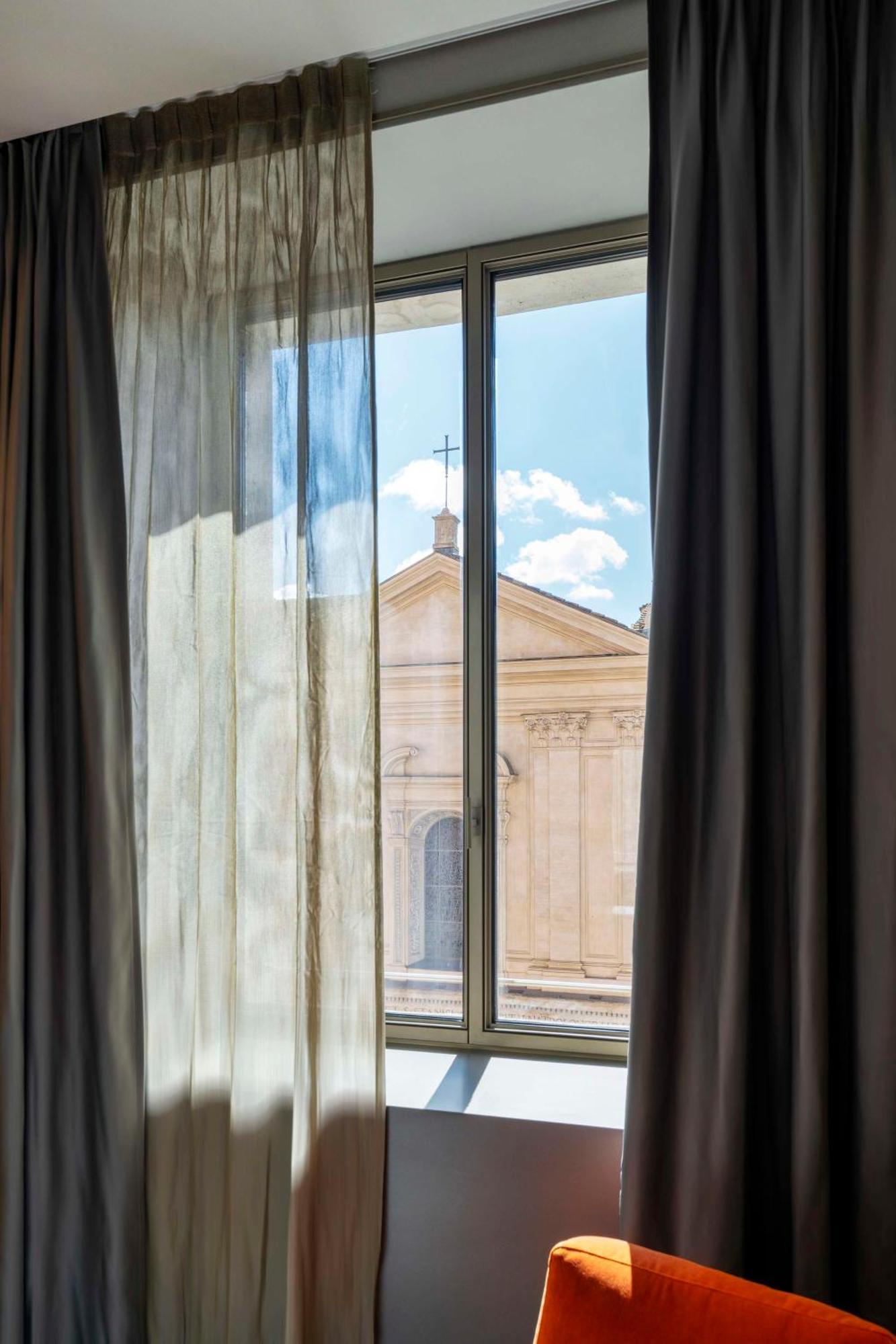 Radisson Collection Hotel, Roma Antica Extérieur photo