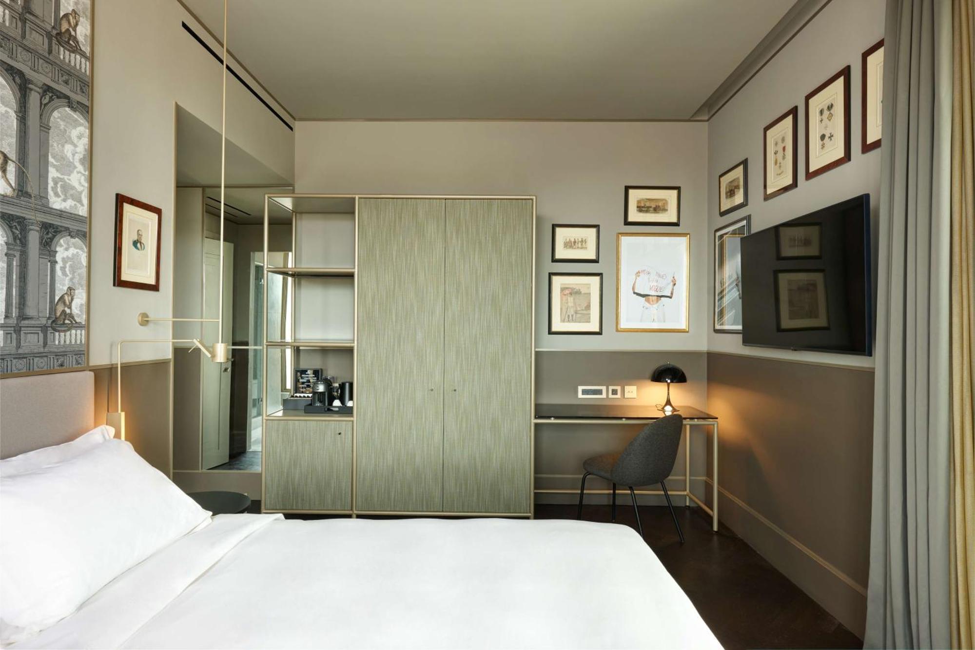 Radisson Collection Hotel, Roma Antica Extérieur photo
