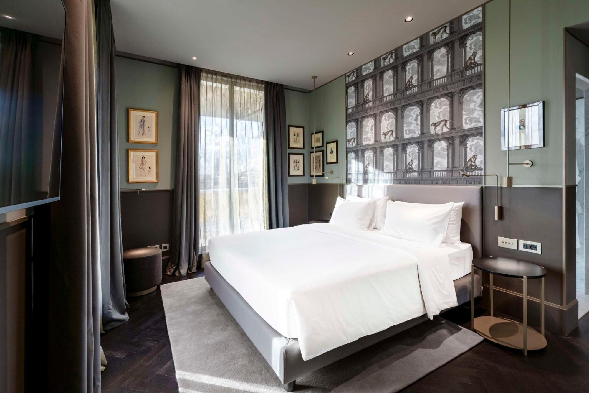 Radisson Collection Hotel, Roma Antica Extérieur photo