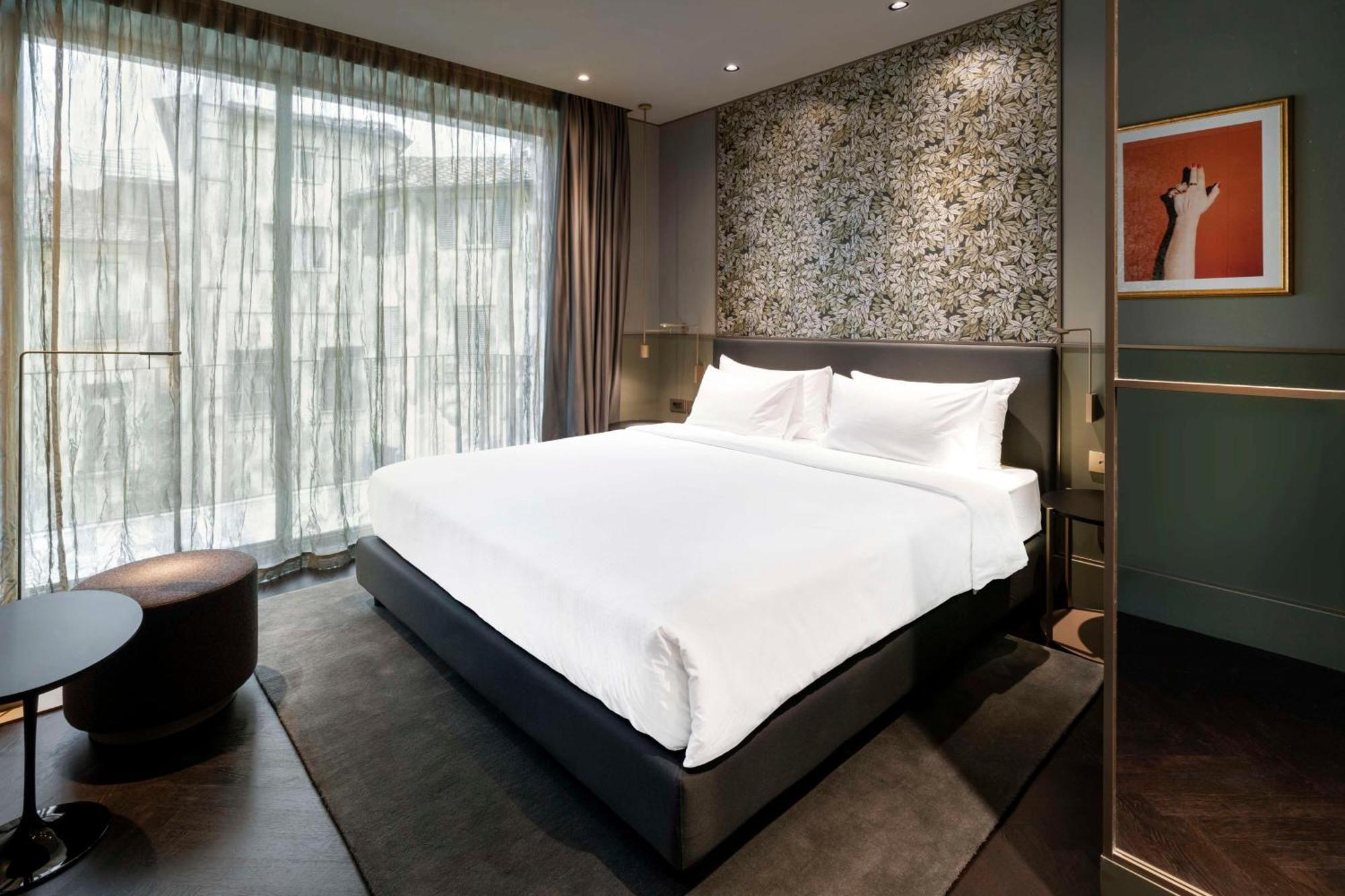 Radisson Collection Hotel, Roma Antica Extérieur photo