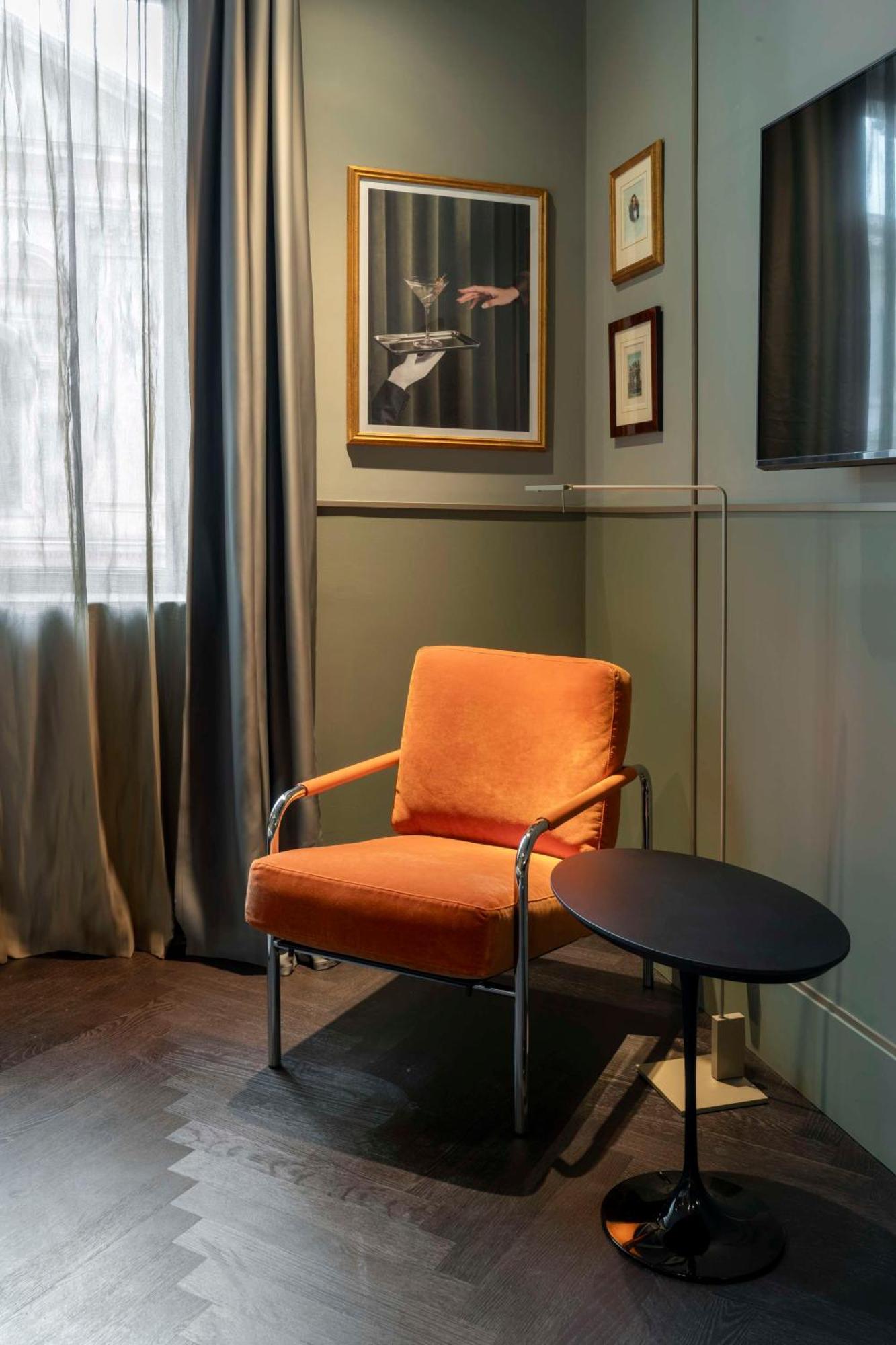 Radisson Collection Hotel, Roma Antica Extérieur photo