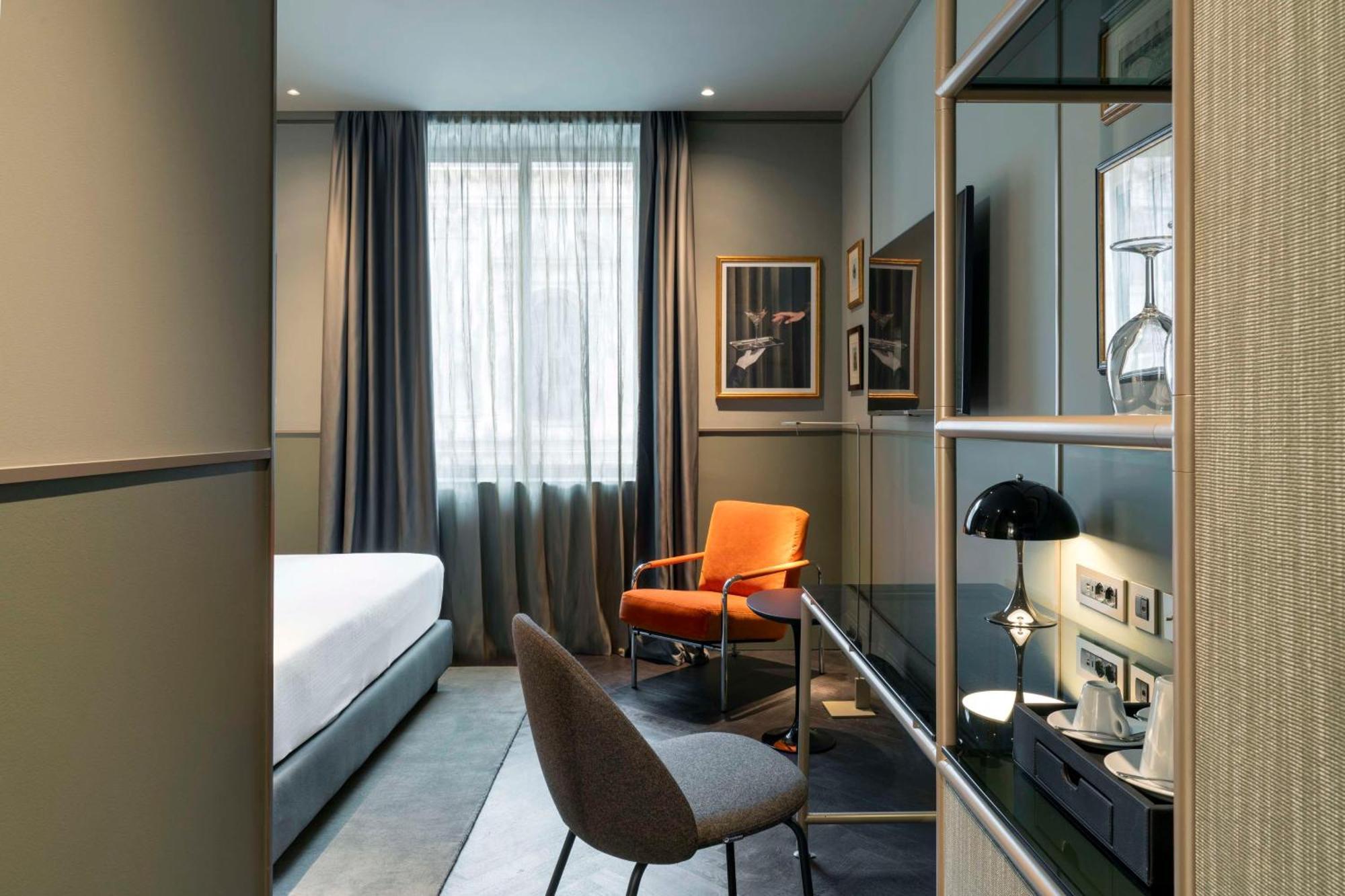Radisson Collection Hotel, Roma Antica Extérieur photo
