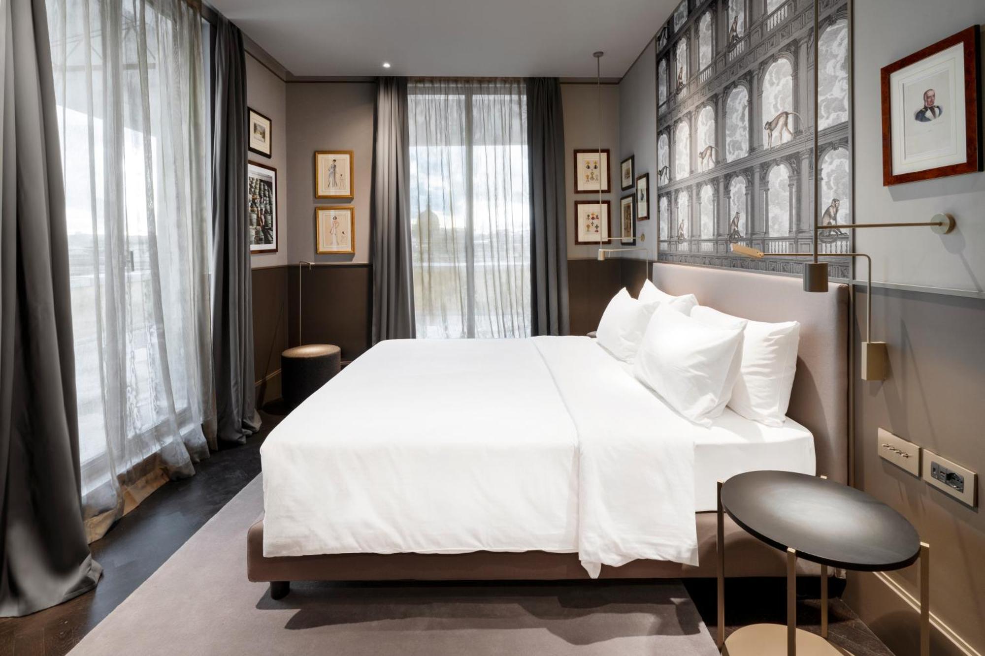 Radisson Collection Hotel, Roma Antica Extérieur photo