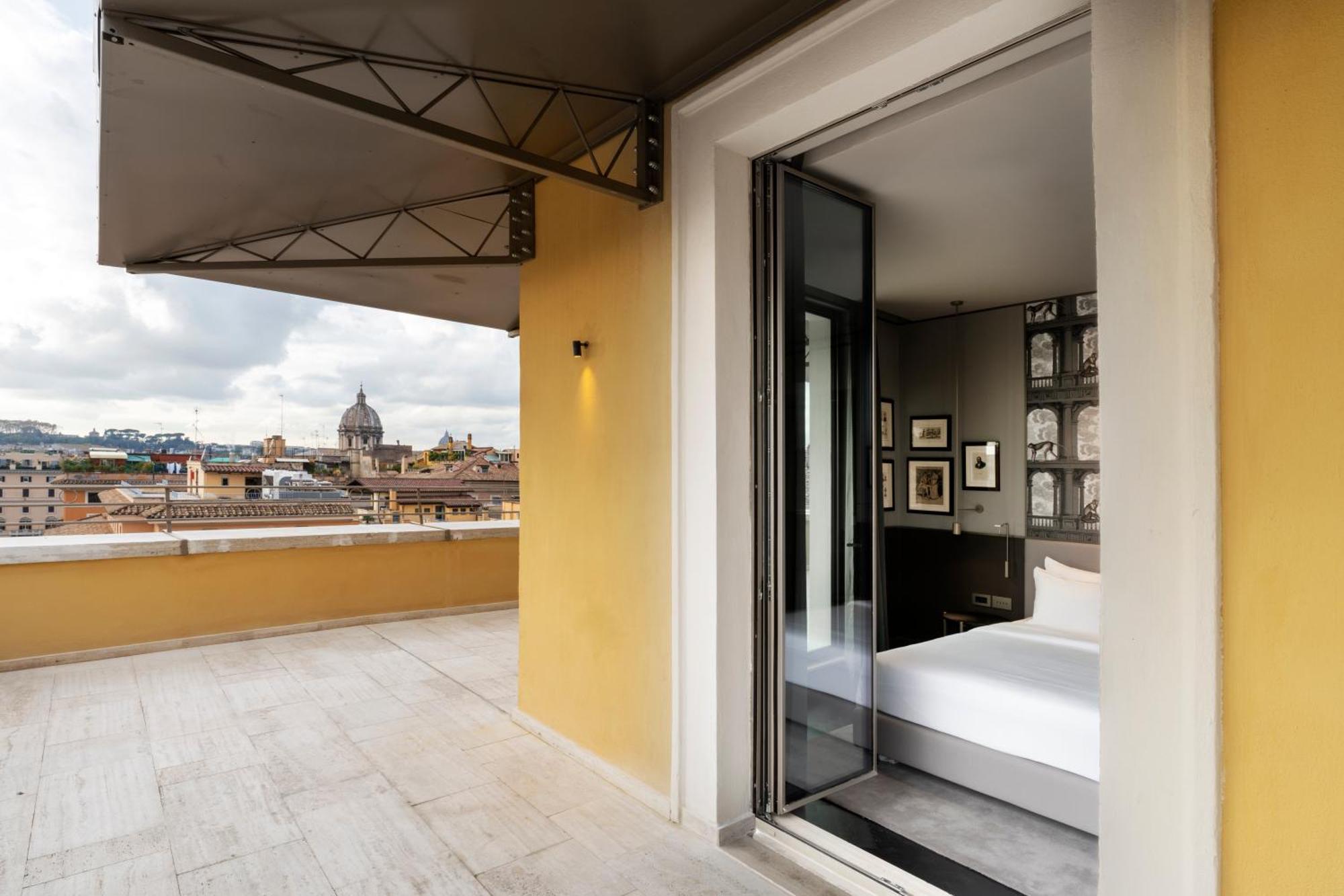 Radisson Collection Hotel, Roma Antica Extérieur photo